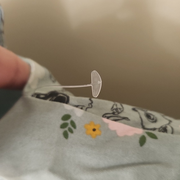 NWOT Disney Animators collection dress - Picture 15 of 15